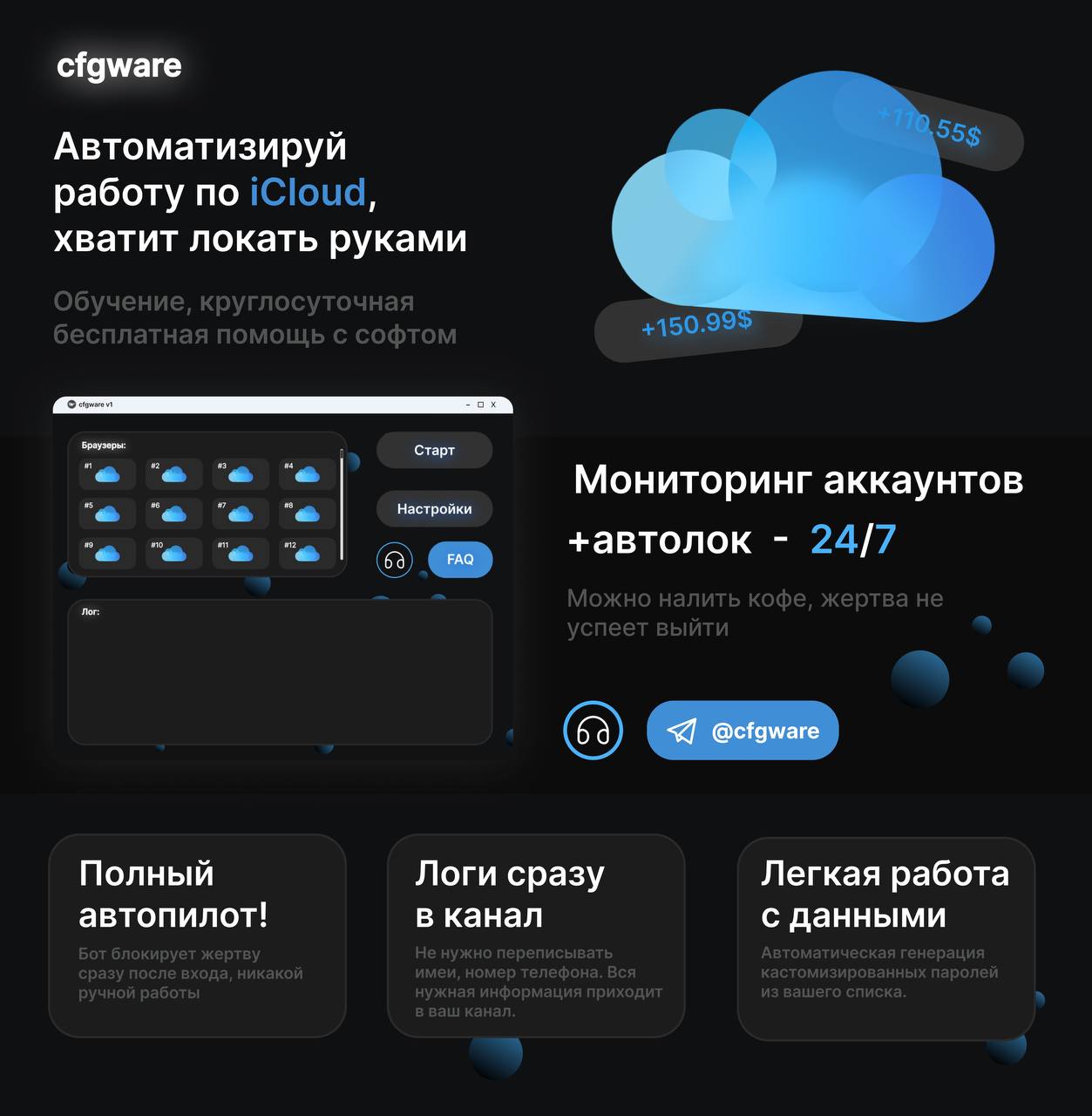 Проект A